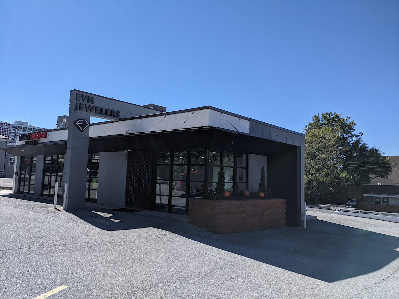 Evm Jewelers