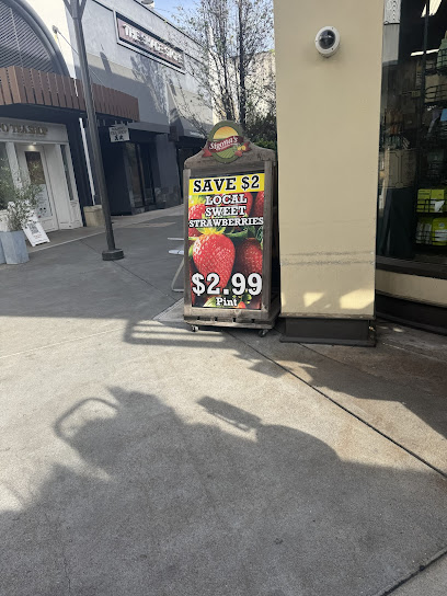 Sigona's Farmers Market