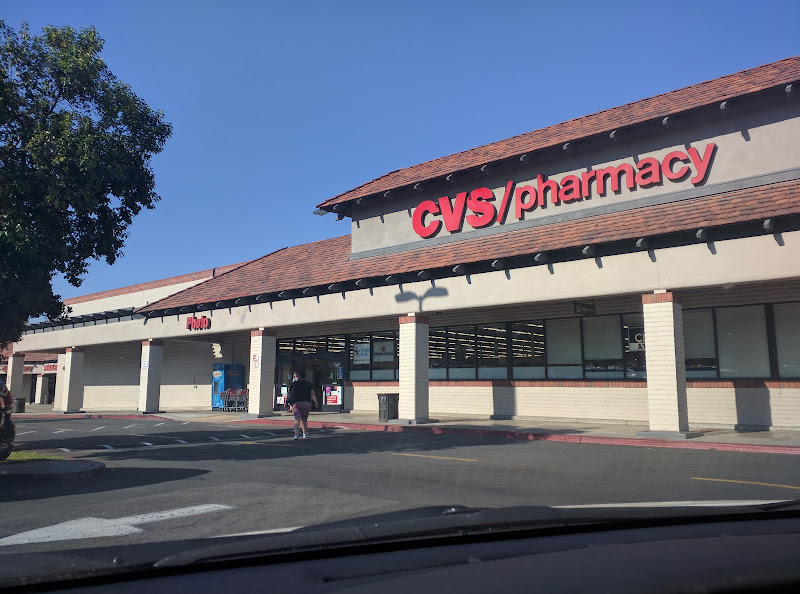 CVS