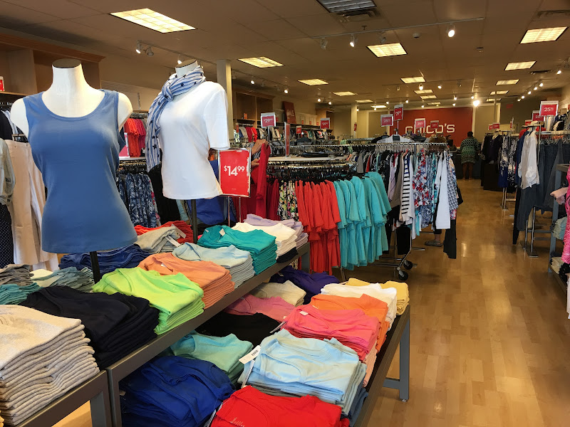Chico's Off The Rack