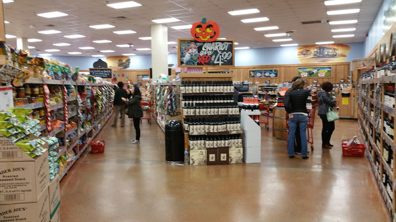 Trader Joe's
