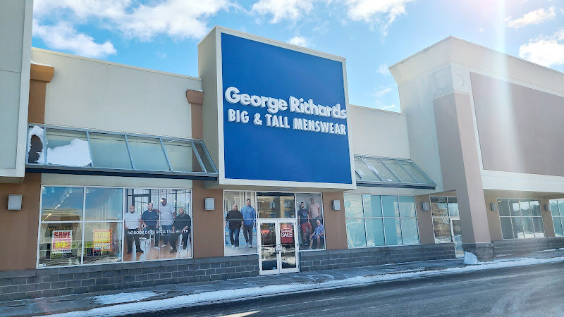 George Richards