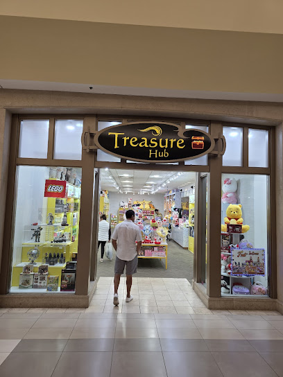 Treasure Hub