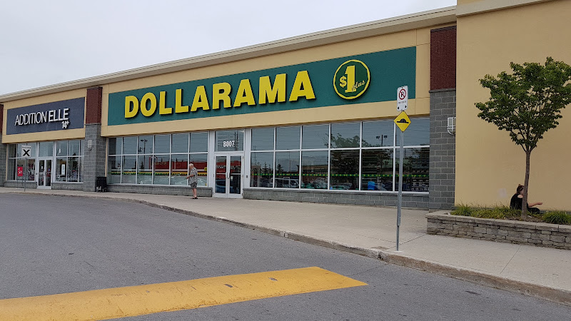 Dollarama