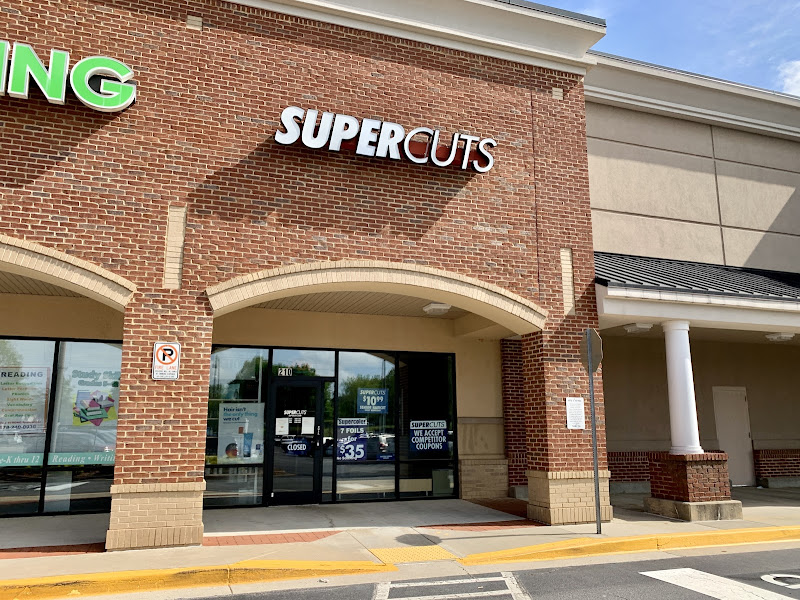 Supercuts