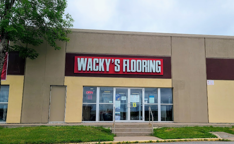 Wacky's Floor Design Centre