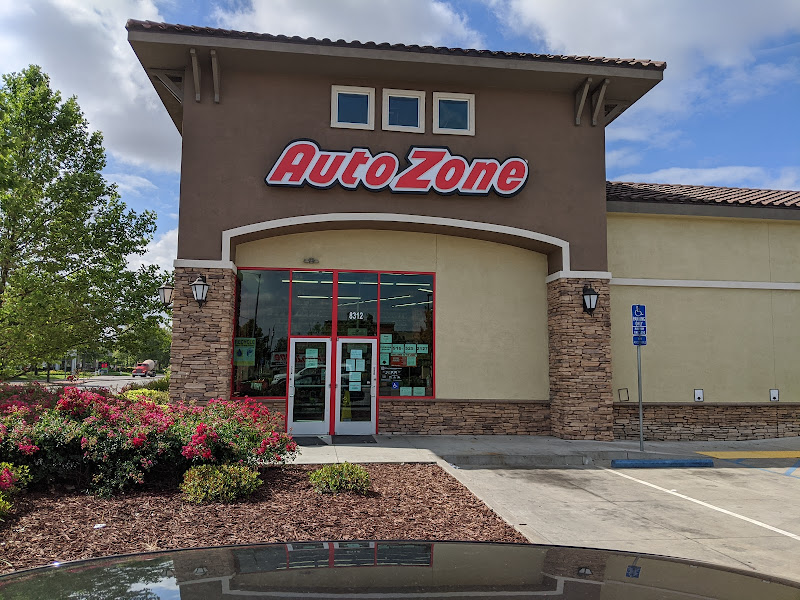 AutoZone