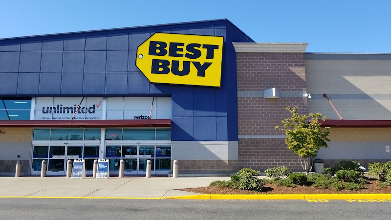 Best Buy
