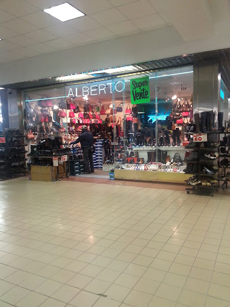 Chaussures Alberto