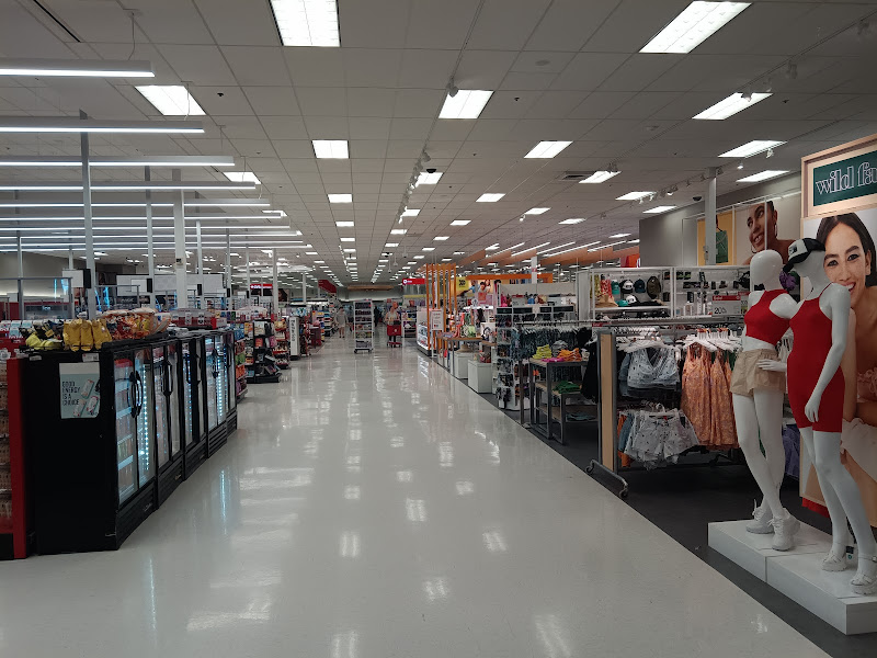 Target