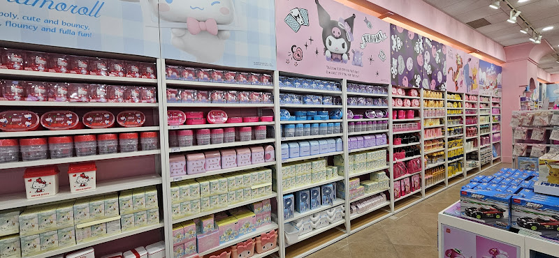 Miniso
