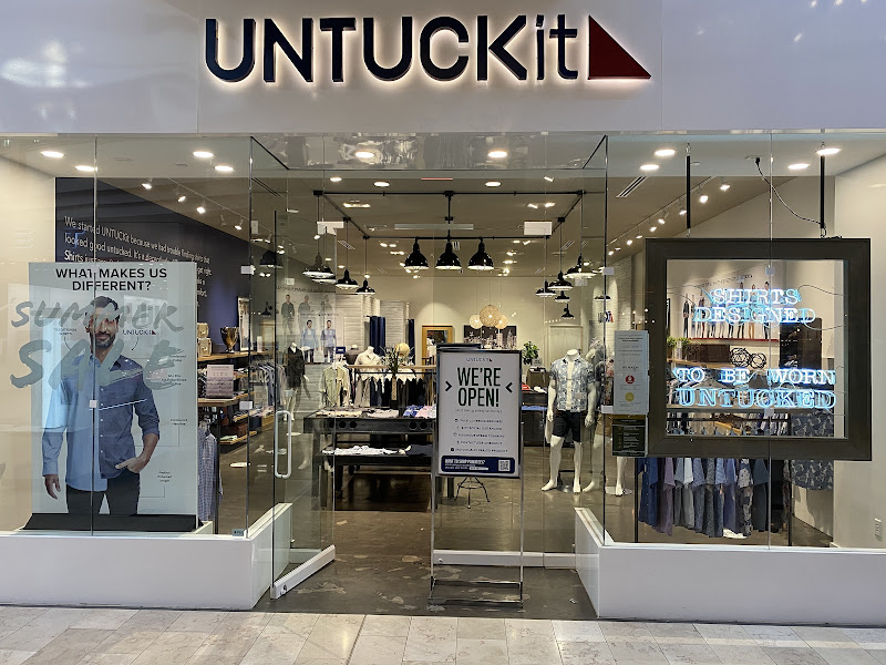UNTUCKit