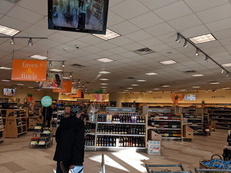 LCBO