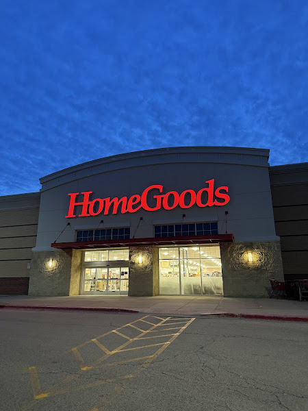 HomeGoods