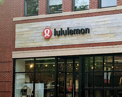 lululemon