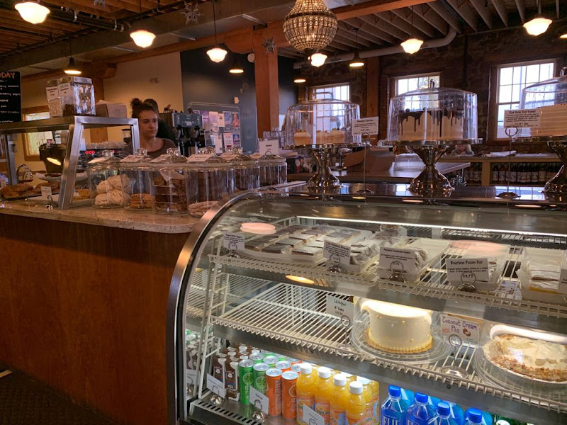 Queen City Bakery