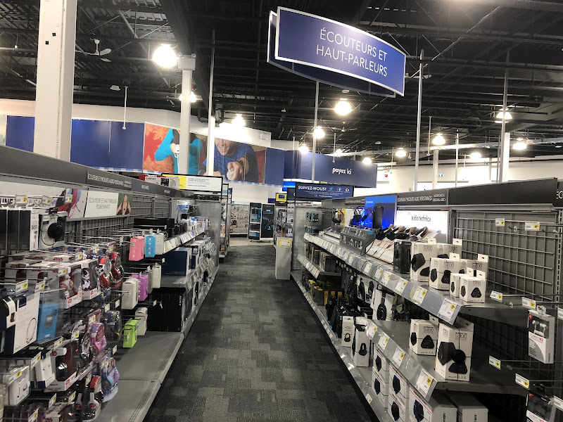 Best Buy
