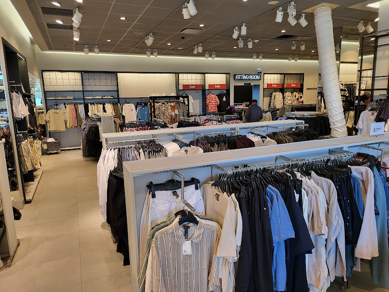 H&M