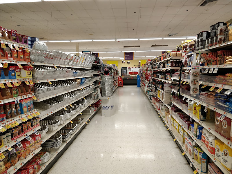 Super Stop & Shop