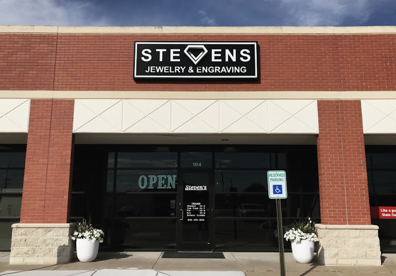 Steven's Jewelry & Engraving