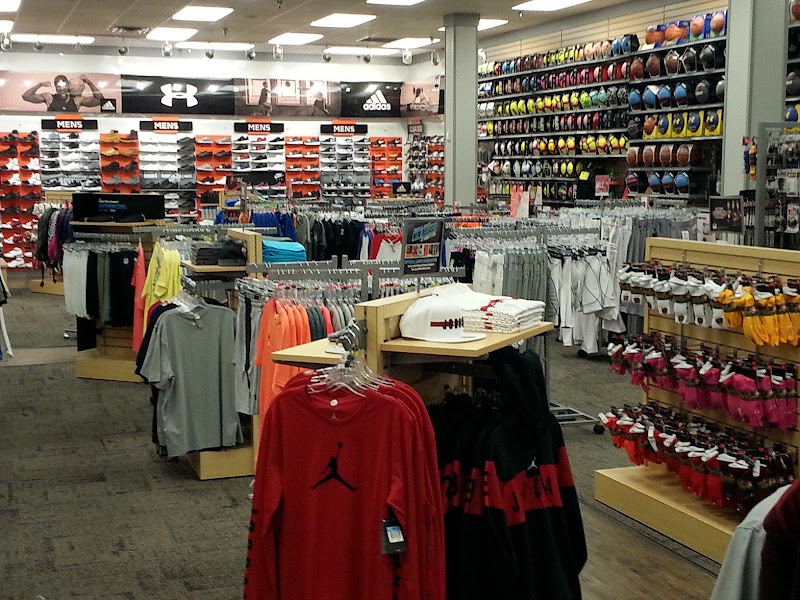 Hibbett Sports