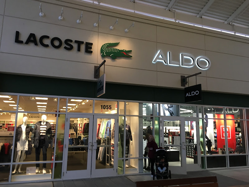 ALDO Outlet