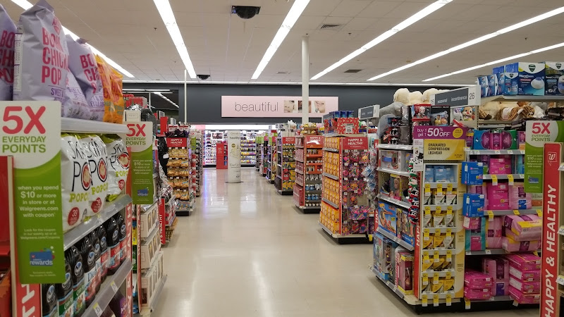 Walgreens