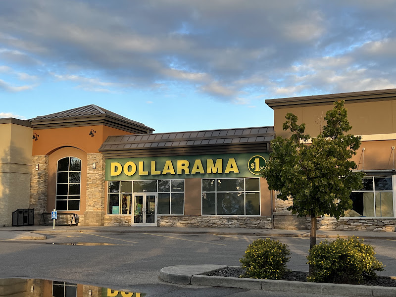 Dollarama
