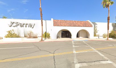 JCPenney Home Store