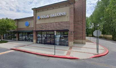 Sola Beauty Supplies