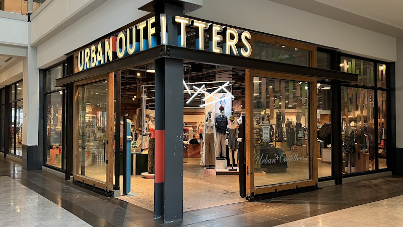 Urban Outfitters