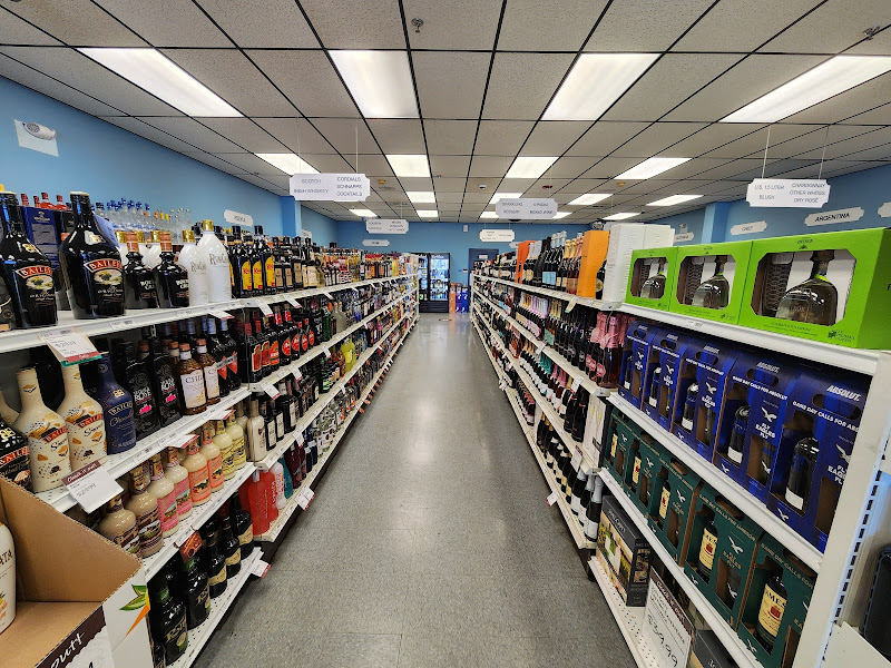 Fine Wine & Good Spirits