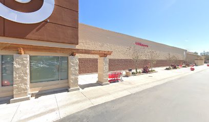 AT&T Kiosk in Target