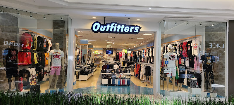 American Eagle Outfitters