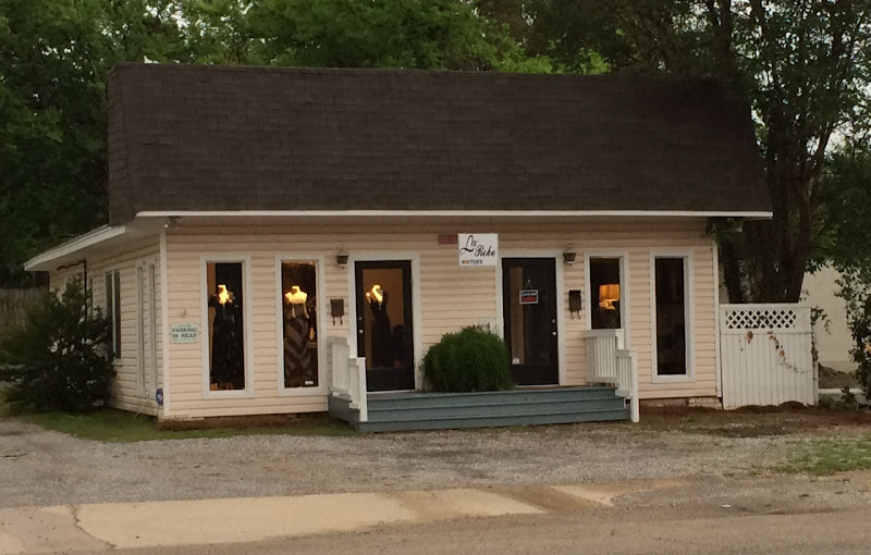 La Robe Boutique
