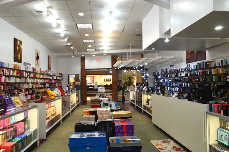 Perfume Gallery