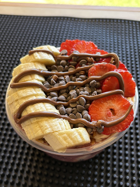 Kauai Acai