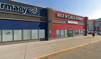 Riverview Services Pharmacy