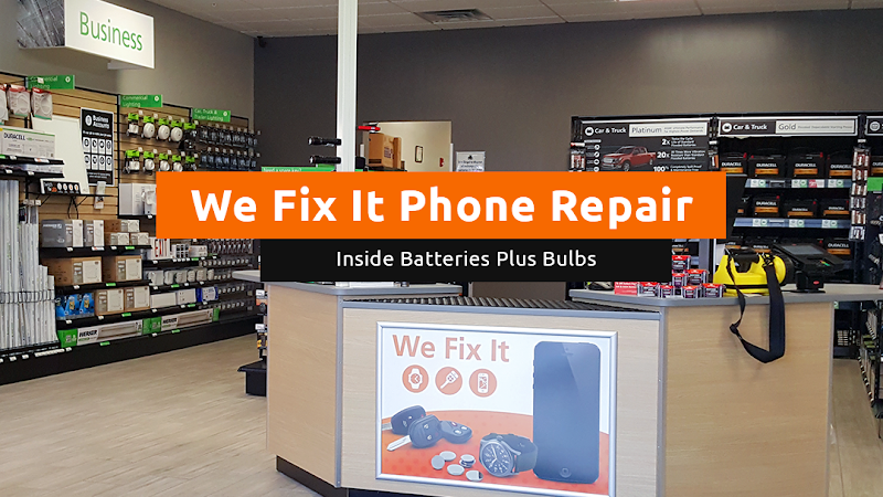 Batteries Plus