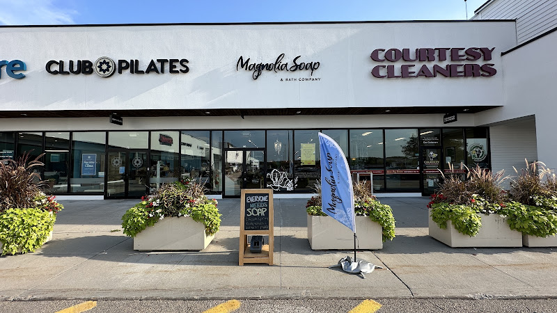 Magnolia Soap & Bath