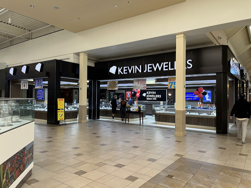 Kevin Jewelers