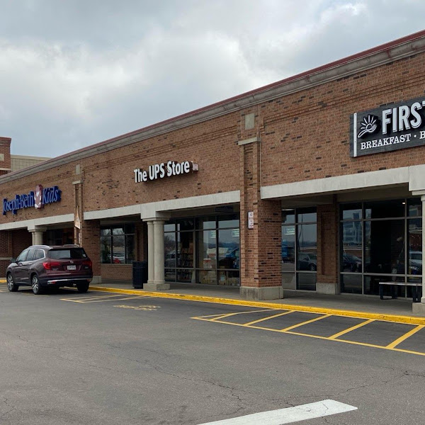 The UPS Store
