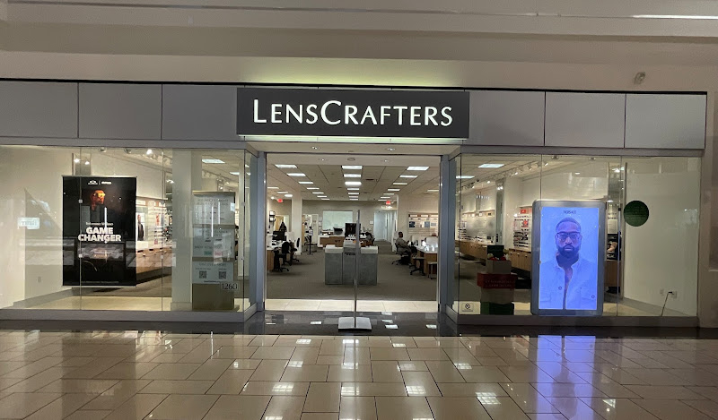 LensCrafters