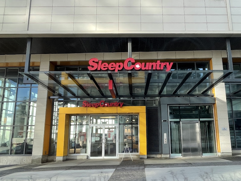 Sleep Country
