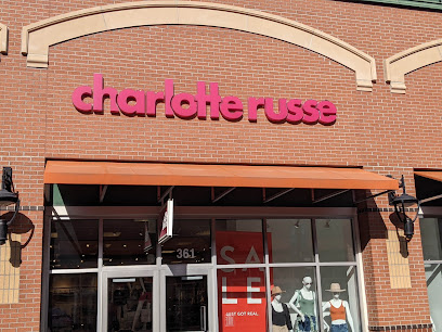 Charlotte Russe Outlet