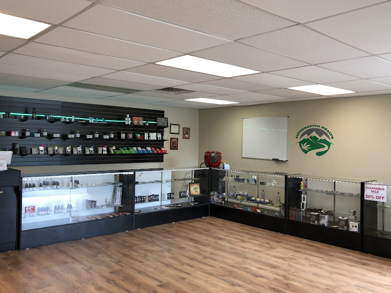 Alternative Health LLC