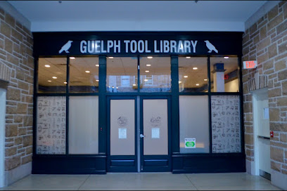 Guelph Tool Library