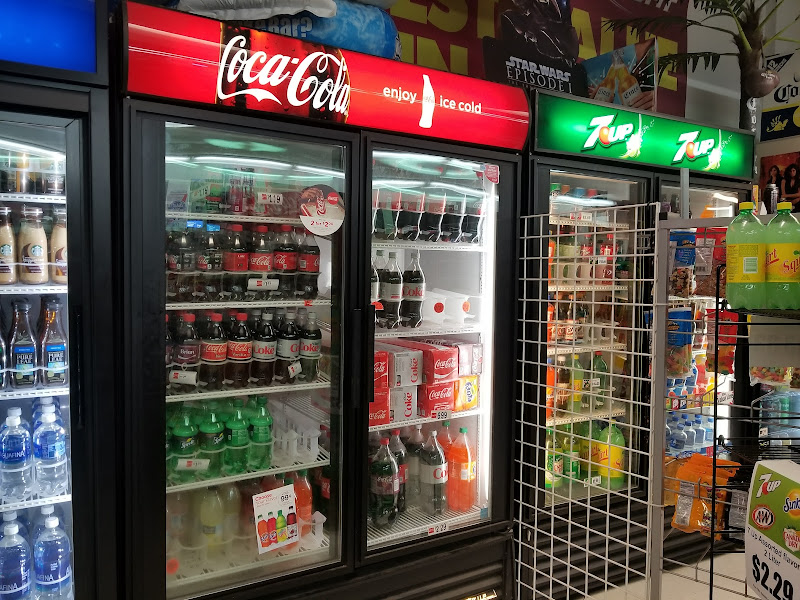 E-Z Food Mart