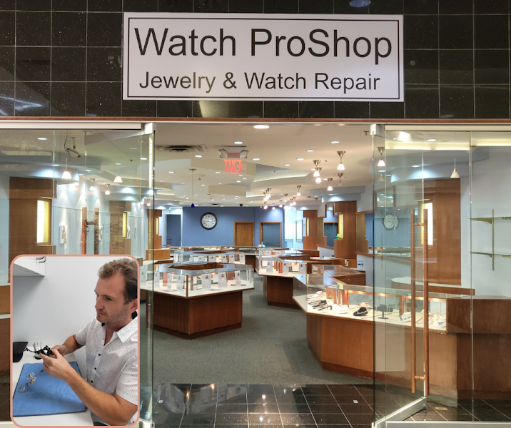 Watch ProShop