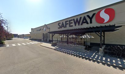Safeway Floral